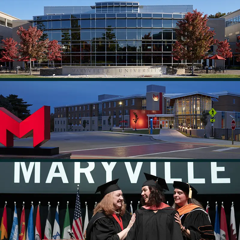 Maryville University Campus