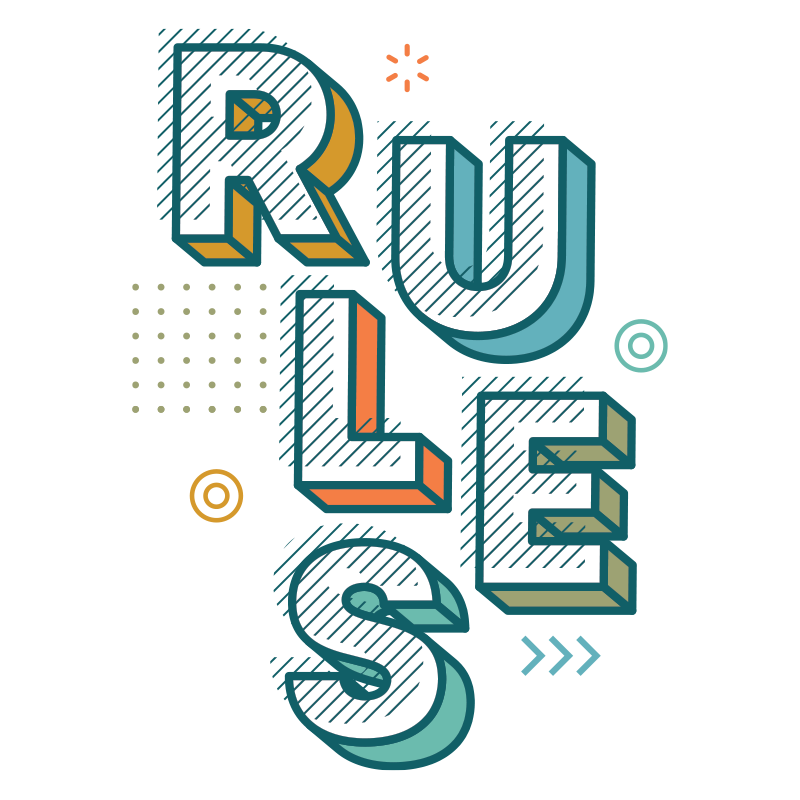 Rules Rules