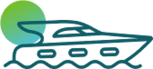 Boat Icon
