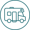 RV icon RV financing