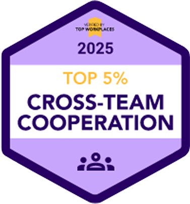 Cross-Team Cooperation