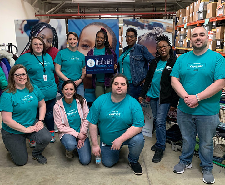 2022-News-Little-Bit-Foundation-Volunteers