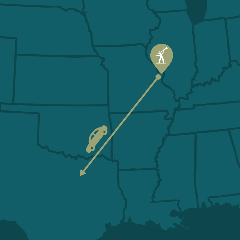 Member Story: Exceptional Service Across the Miles