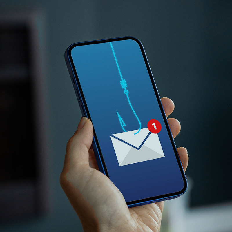 Scams and fraud attempts aren’t slowing down—beware of recent tactics